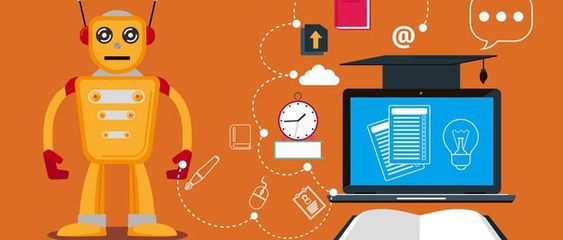 人工智能教育新浪潮 元创猫如何以软硬件协同设计赋能未来