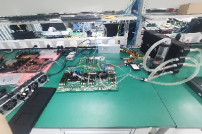 计算机系统设计科创俱乐部 软硬件协同创新的实践基地