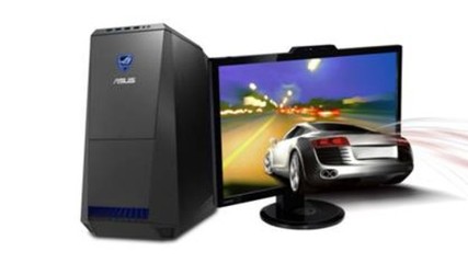 后CJ游戏季华硕台式电脑顶级游戏机皇大推荐 软硬件设计全解析